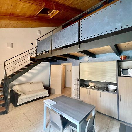 100 Torri Apartment Alba  Kültér fotó