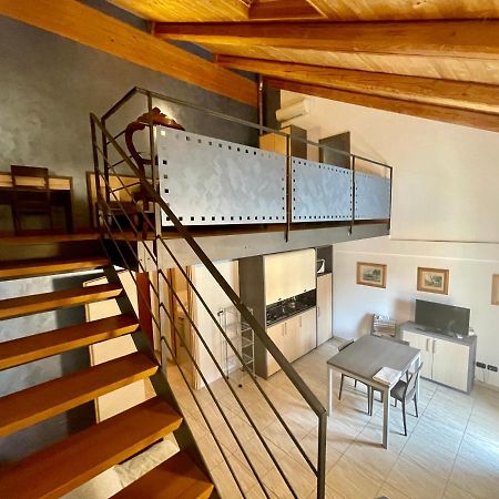 100 Torri Apartment Alba  Kültér fotó