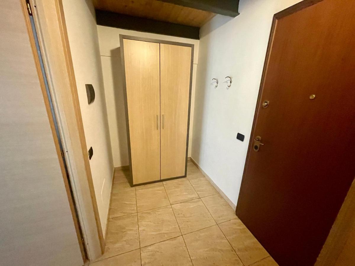 100 Torri Apartment Alba  Kültér fotó