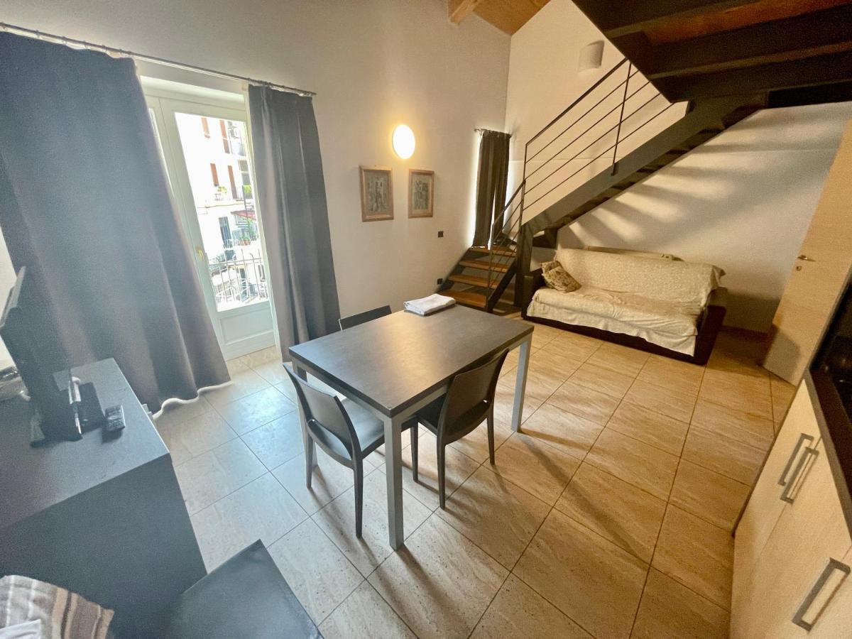 100 Torri Apartment Alba  Kültér fotó